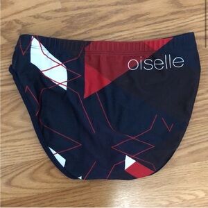 Oiselle Racing Bums